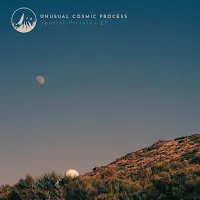 Unusual Cosmic Process — Spatial — обложка